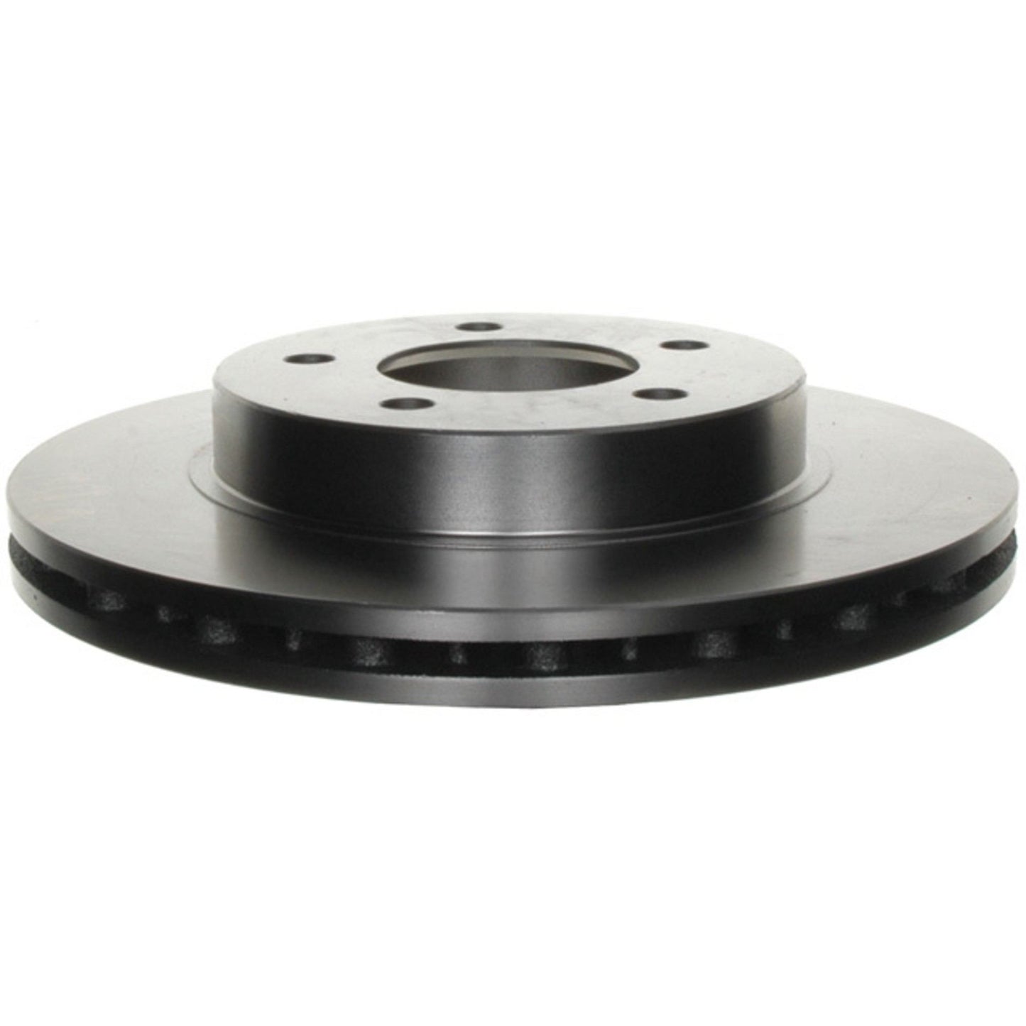 Raybestos Brakes Disc Brake Rotor 76831R