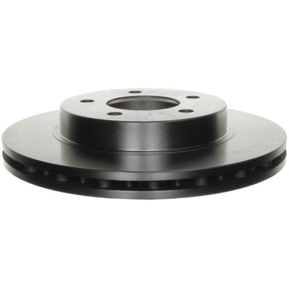 Raybestos Brakes Disc Brake Rotor 76831R