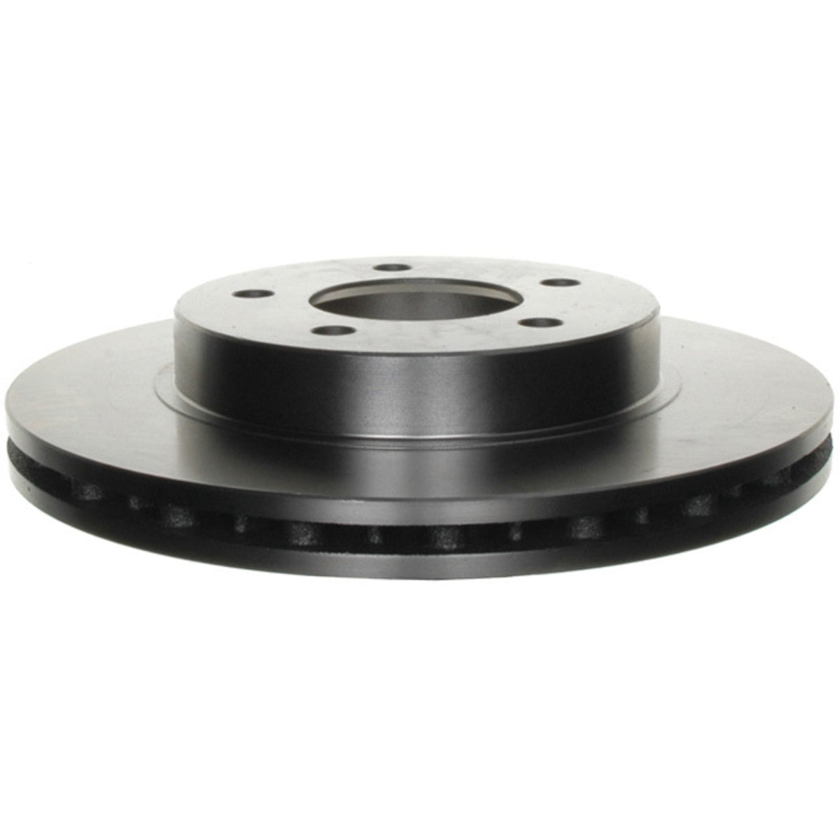 Raybestos Brakes Disc Brake Rotor 76831R