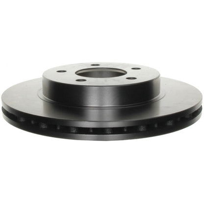 Raybestos Brakes Disc Brake Rotor 76831R