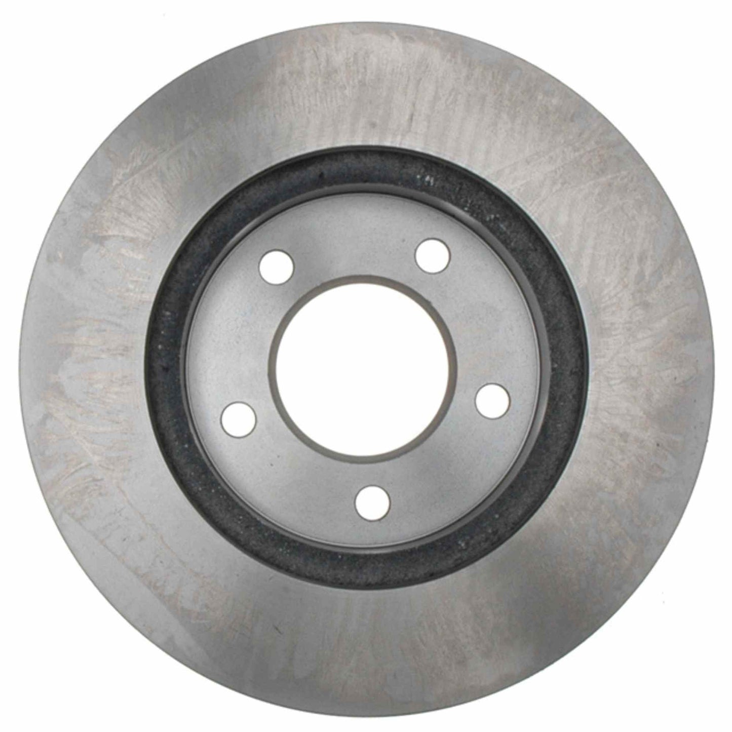 Raybestos Brakes Disc Brake Rotor 76831R