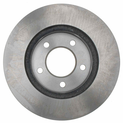 Raybestos Brakes Disc Brake Rotor 76831R