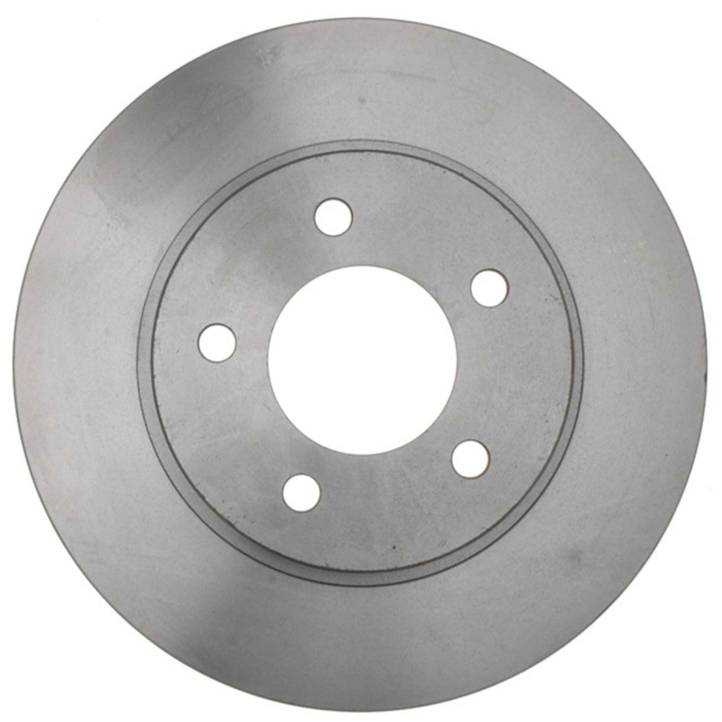 Raybestos Brakes Disc Brake Rotor 76831R