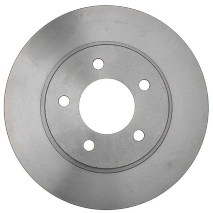 Raybestos Brakes Disc Brake Rotor 76831R