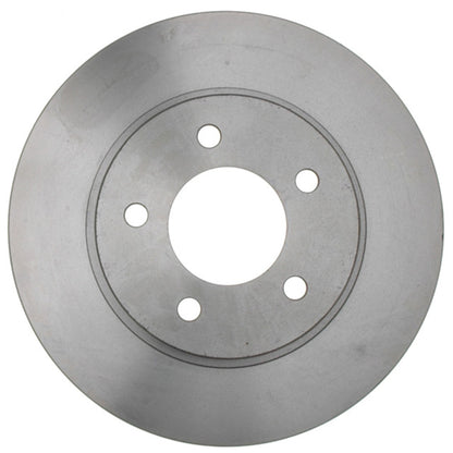 Raybestos Brakes Disc Brake Rotor 76831R