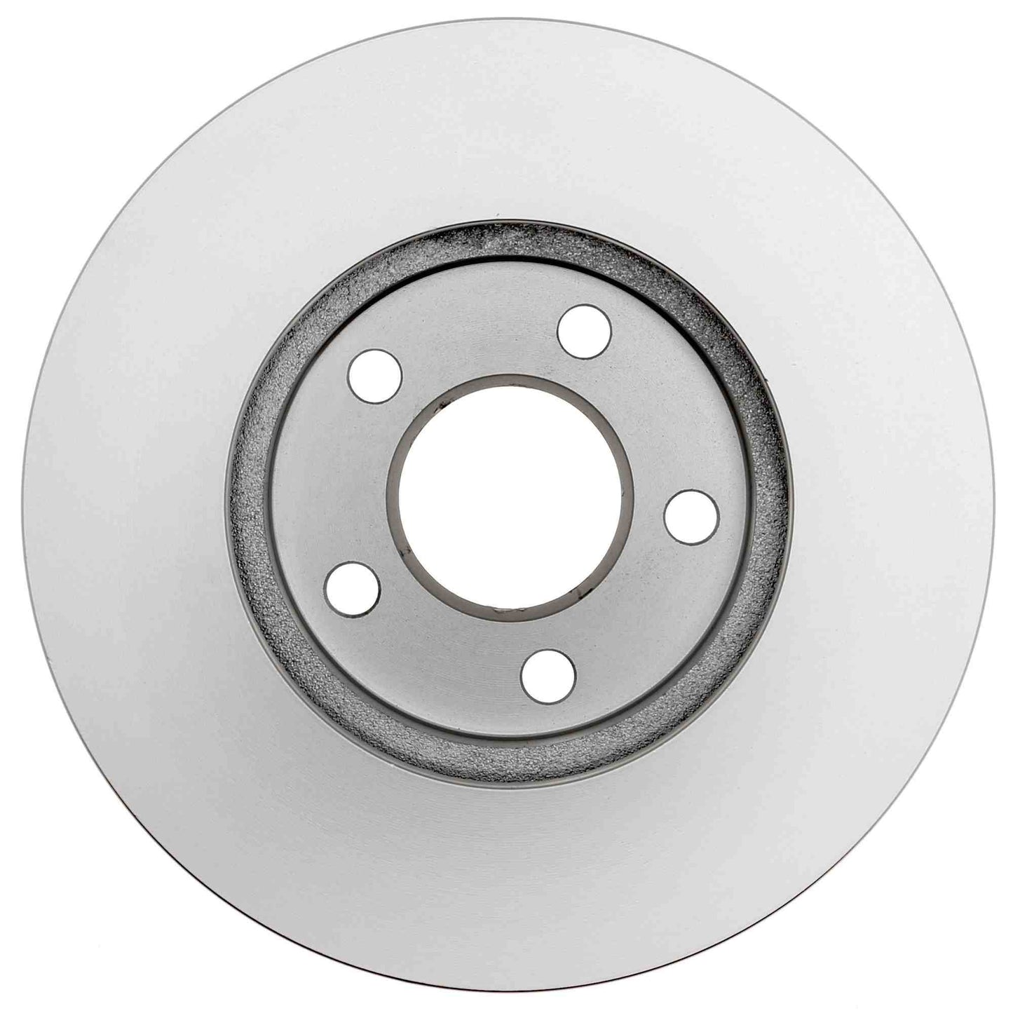 Raybestos Brakes Disc Brake Rotor 76912FZN