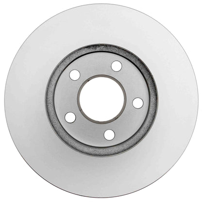 Raybestos Brakes Disc Brake Rotor 76912FZN