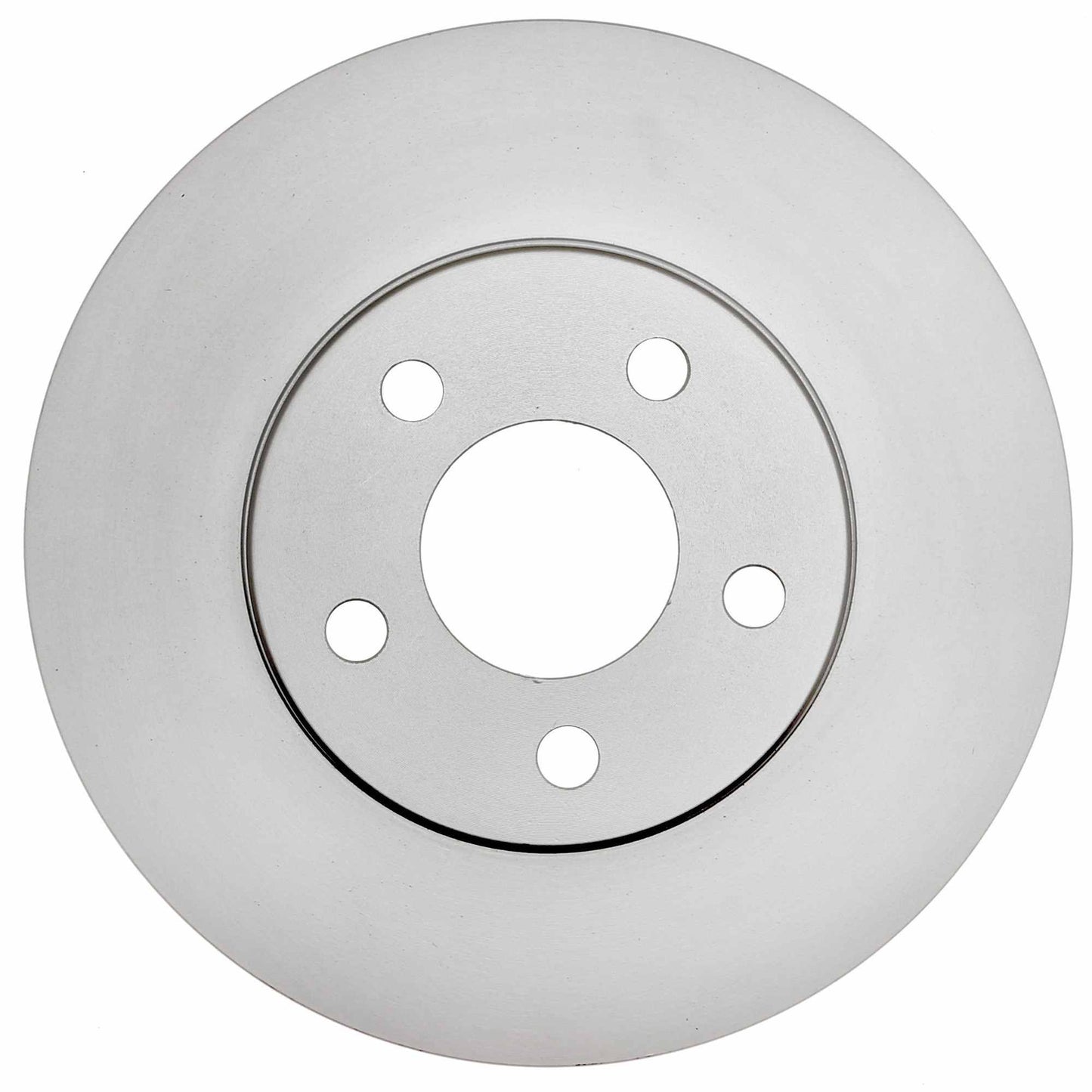 Raybestos Brakes Disc Brake Rotor 76912FZN
