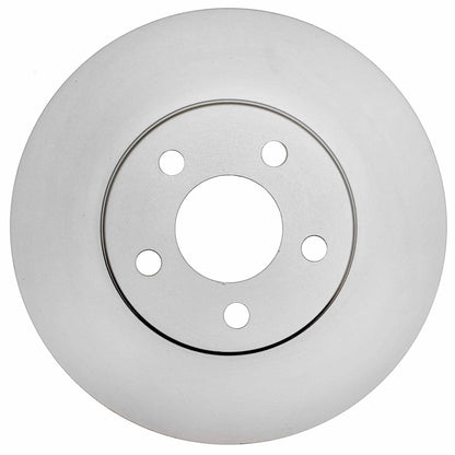 Raybestos Brakes Disc Brake Rotor 76912FZN