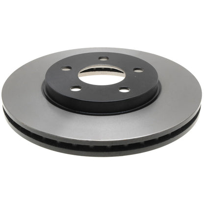 Raybestos Brakes Disc Brake Rotor 76912