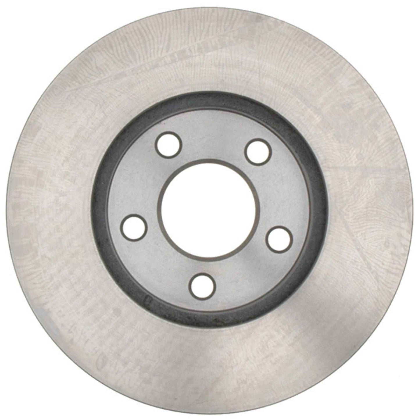 Raybestos Brakes Disc Brake Rotor 76912