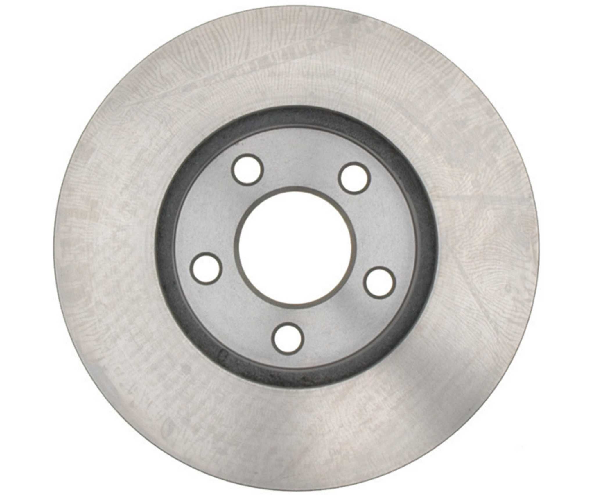 Raybestos Brakes Disc Brake Rotor 76912