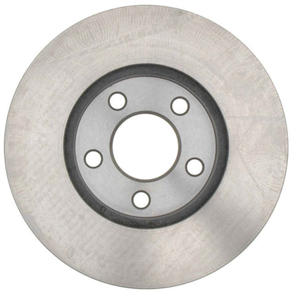 Raybestos Brakes Disc Brake Rotor 76912
