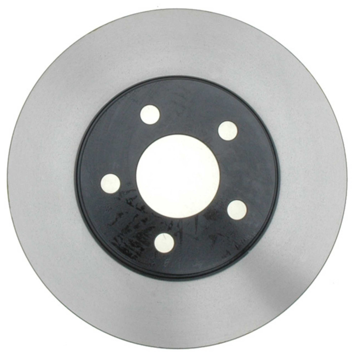 Raybestos Brakes Disc Brake Rotor 76912