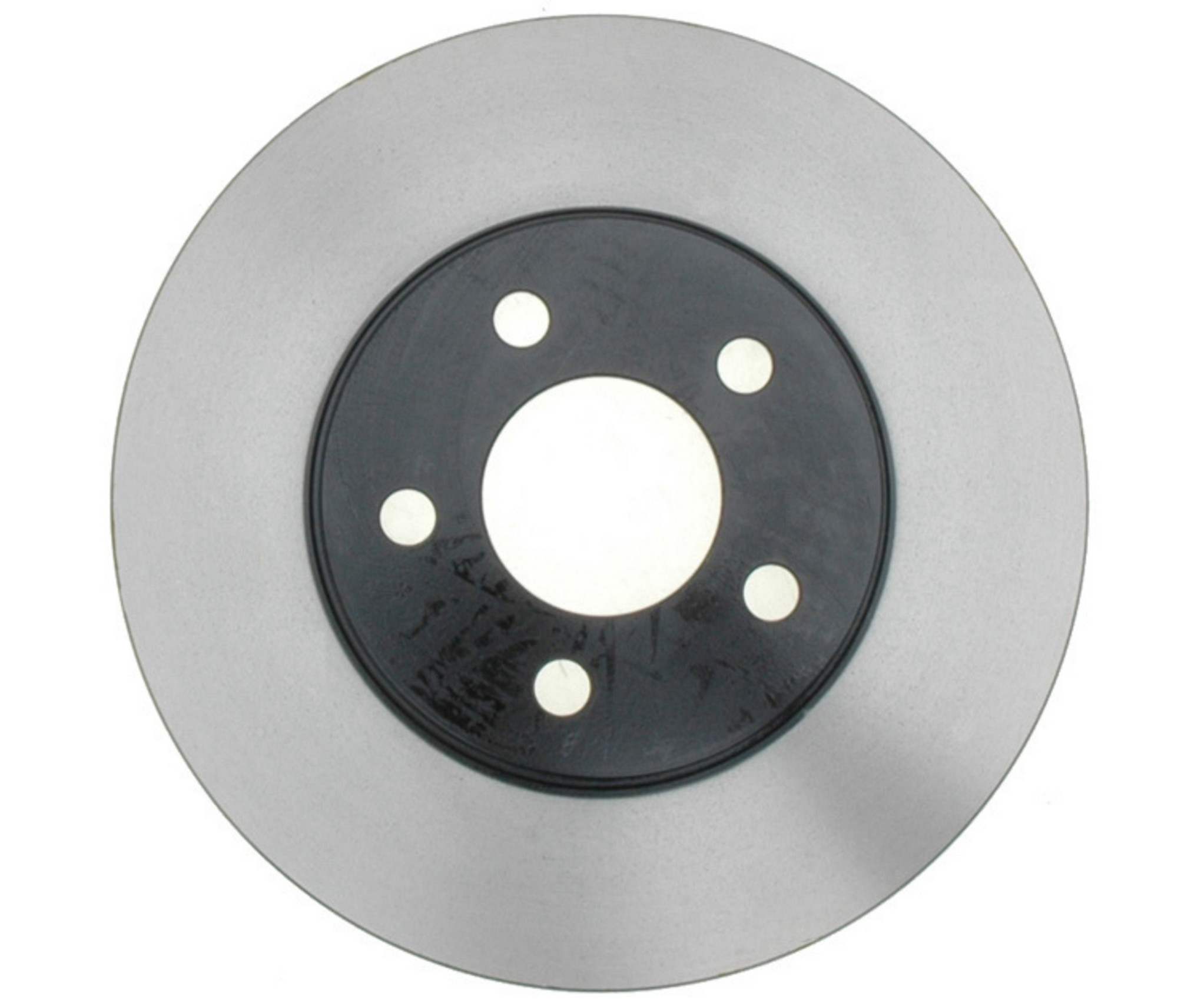 Raybestos Brakes Disc Brake Rotor 76912