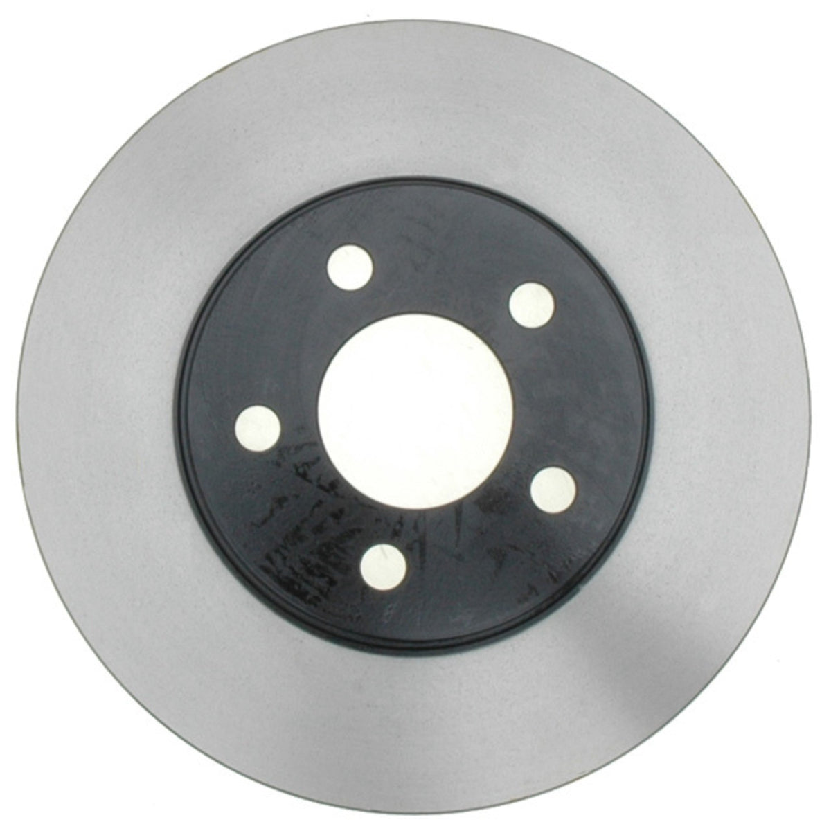 Raybestos Brakes Disc Brake Rotor 76912