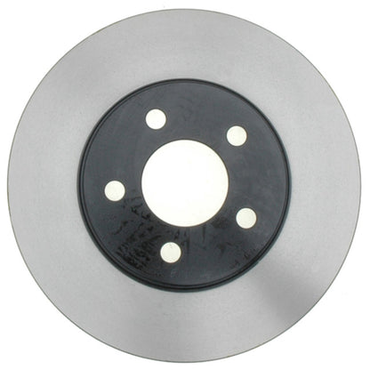 Raybestos Brakes Disc Brake Rotor 76912