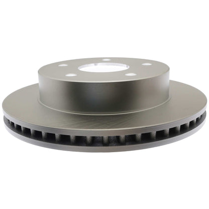 Raybestos Brakes Disc Brake Rotor 76917FZN