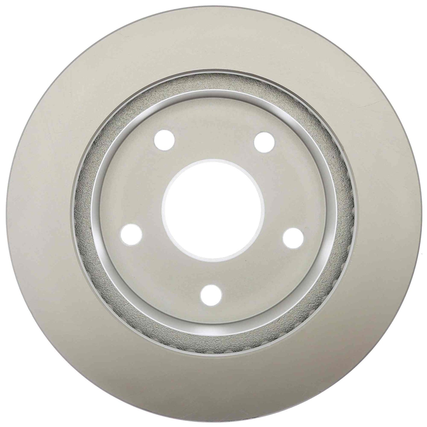 Raybestos Brakes Disc Brake Rotor 76917FZN