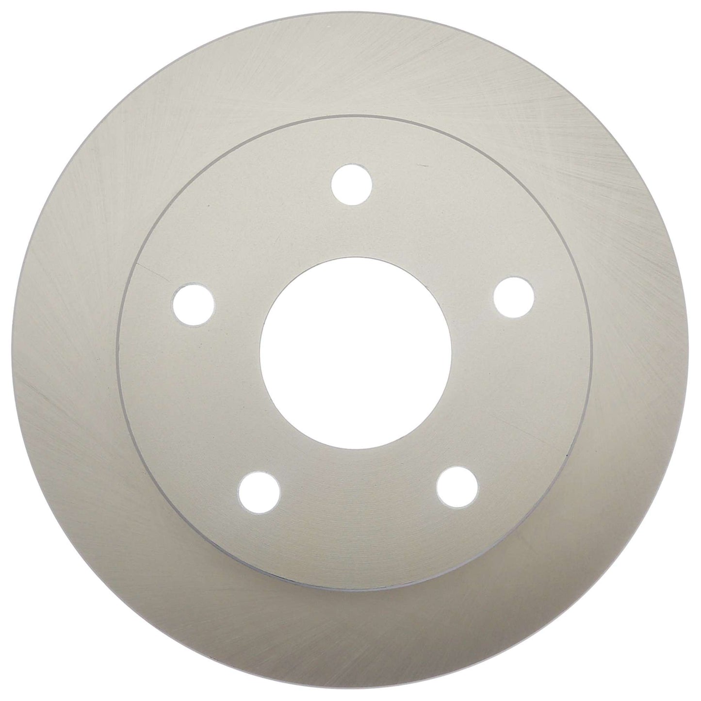Raybestos Brakes Disc Brake Rotor 76917FZN