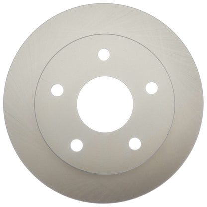 Raybestos Brakes Disc Brake Rotor 76917FZN