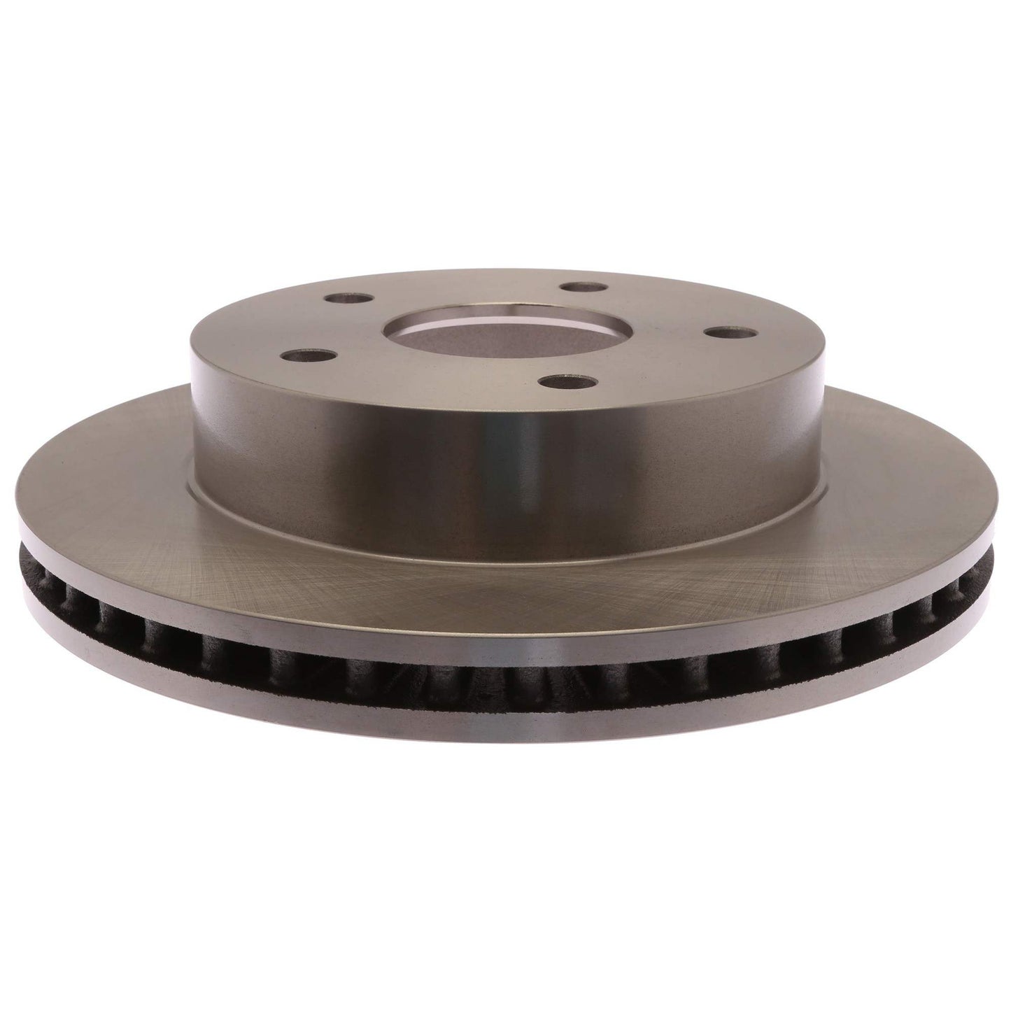 Raybestos Brakes Disc Brake Rotor 76917R