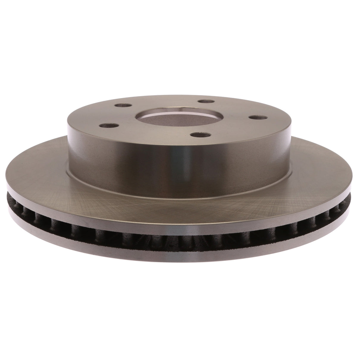 Raybestos Brakes Disc Brake Rotor 76917R
