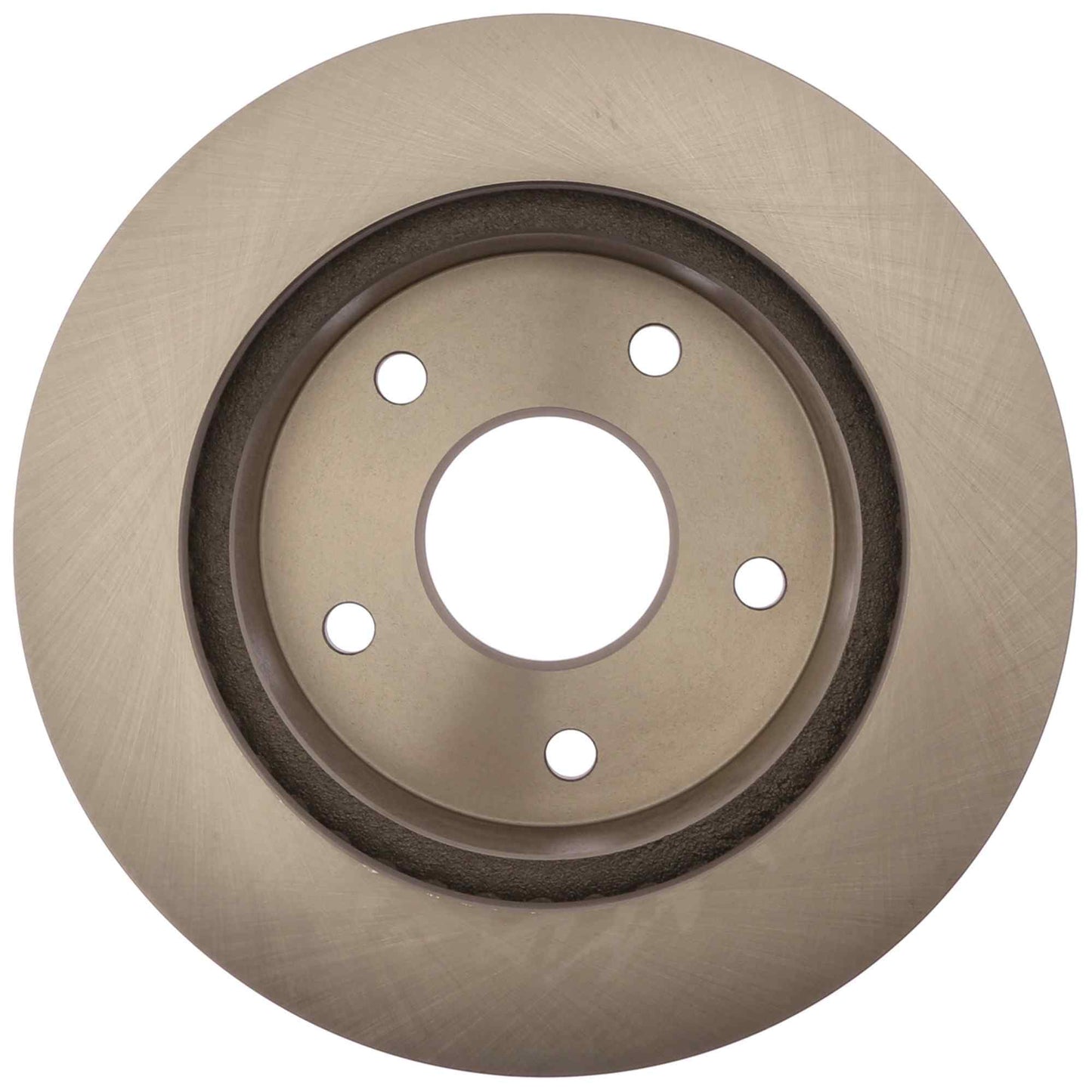 Raybestos Brakes Disc Brake Rotor 76917R