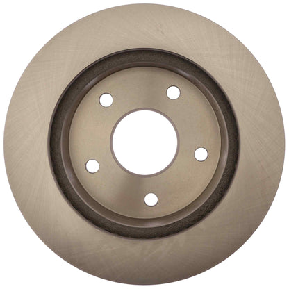 Raybestos Brakes Disc Brake Rotor 76917R