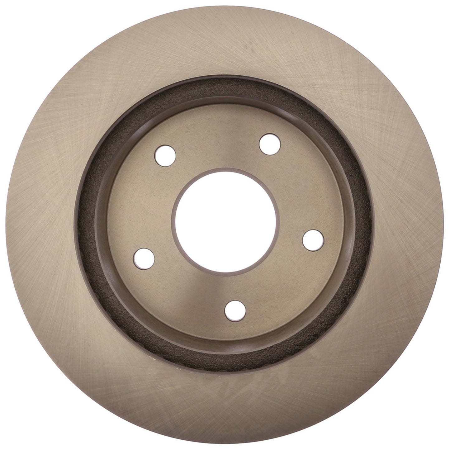 Raybestos Brakes Disc Brake Rotor 76917R