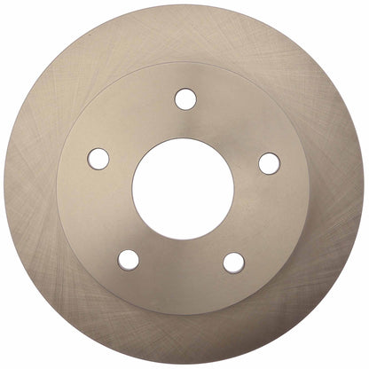 Raybestos Brakes Disc Brake Rotor 76917R