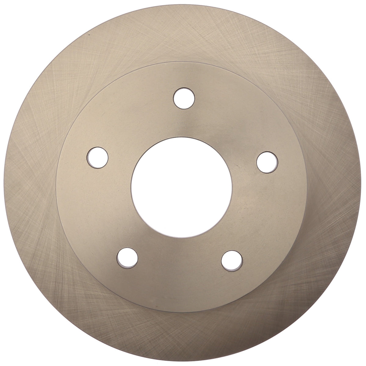 Raybestos Brakes Disc Brake Rotor 76917R