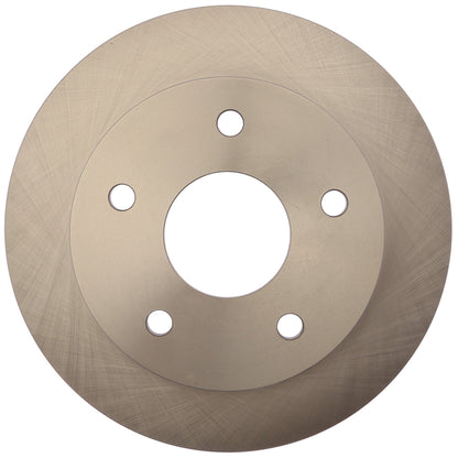 Raybestos Brakes Disc Brake Rotor 76917R