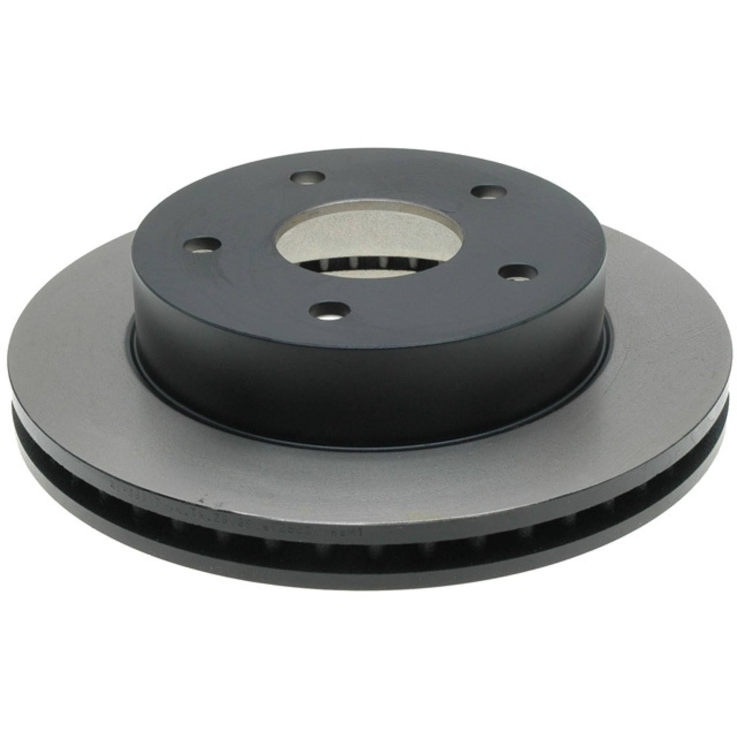 Raybestos Brakes Disc Brake Rotor 76917