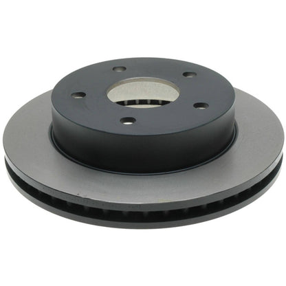 Raybestos Brakes Disc Brake Rotor 76917