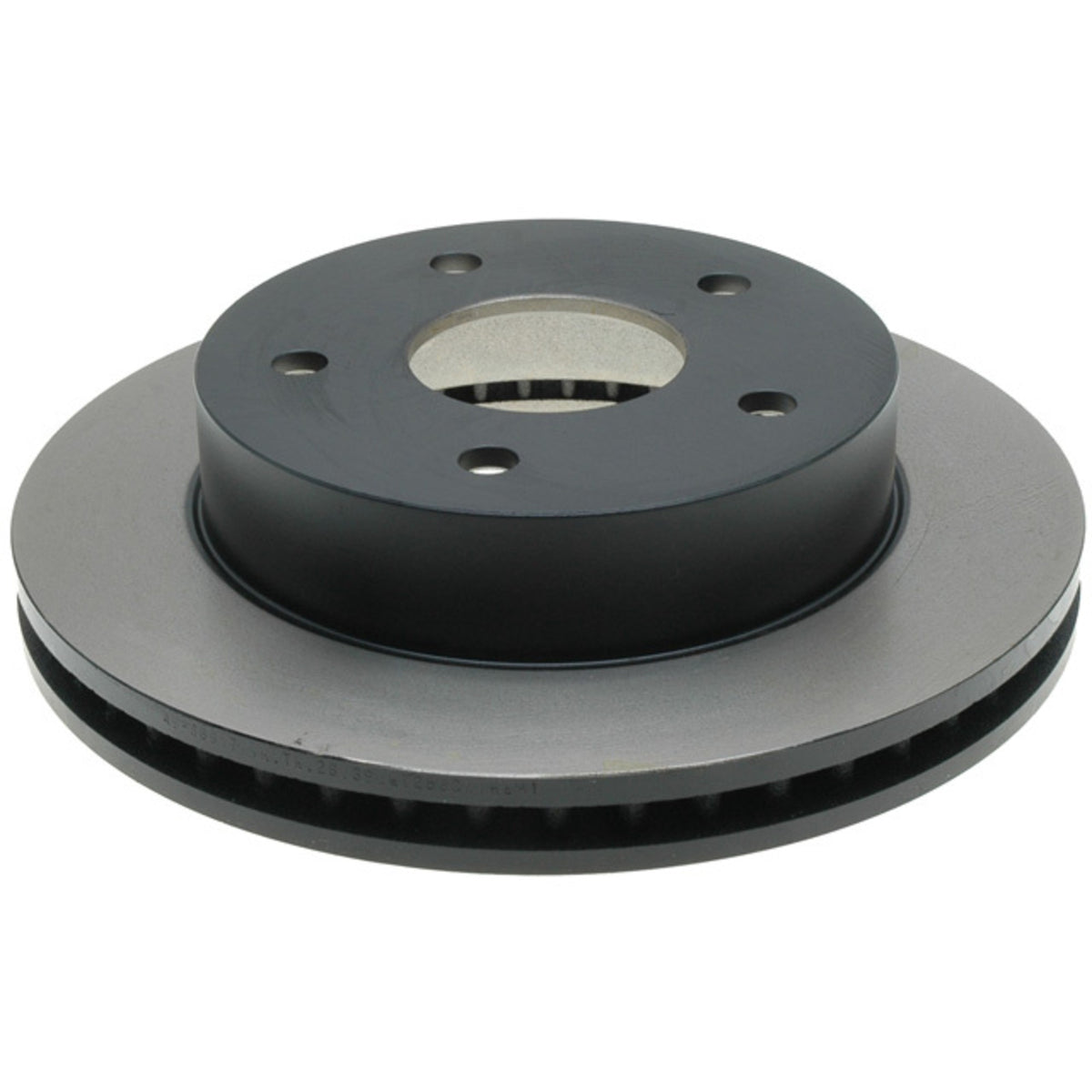 Raybestos Brakes Disc Brake Rotor 76917
