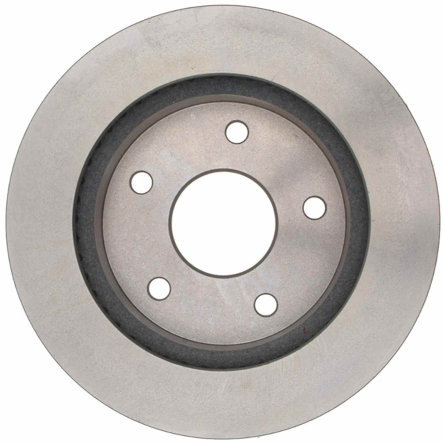 Raybestos Brakes Disc Brake Rotor 76917