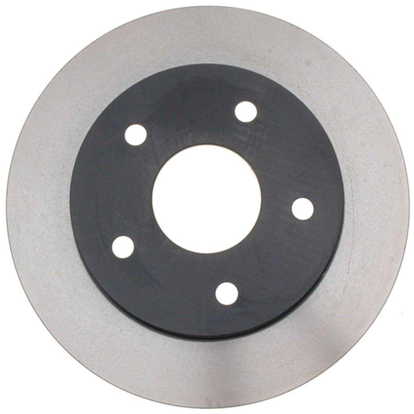 Raybestos Brakes Disc Brake Rotor 76917