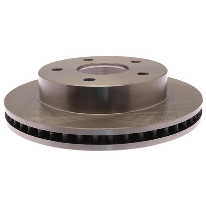 Raybestos Brakes Disc Brake Rotor 76918R