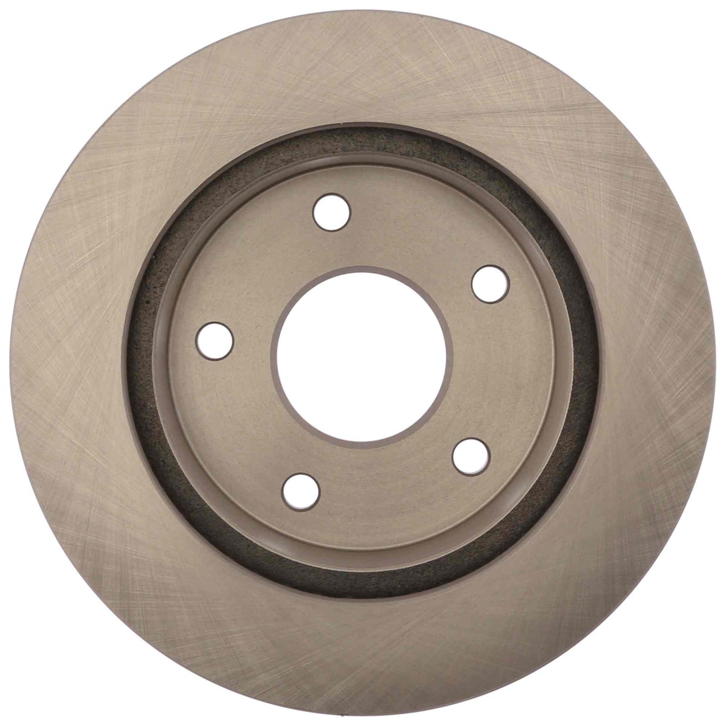 Raybestos Brakes Disc Brake Rotor 76918R