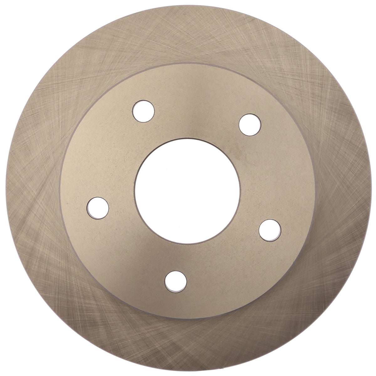 Raybestos Brakes Disc Brake Rotor 76918R