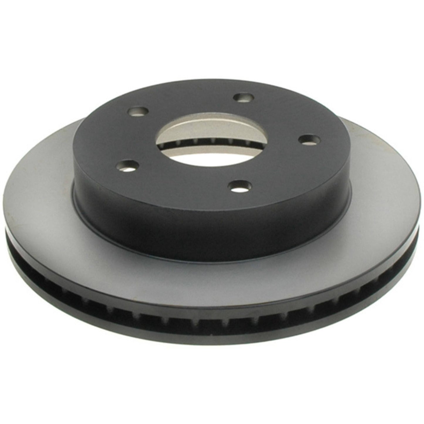 Raybestos Brakes Disc Brake Rotor 76918