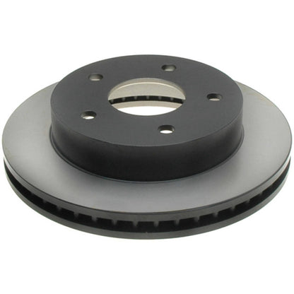 Raybestos Brakes Disc Brake Rotor 76918