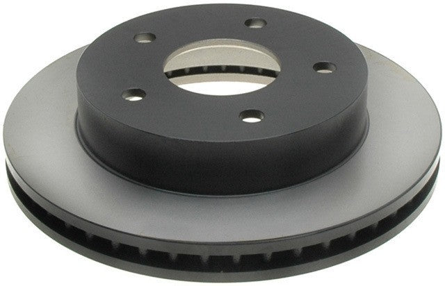 Raybestos Brakes Disc Brake Rotor 76918