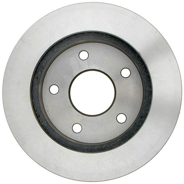 Raybestos Brakes Disc Brake Rotor 76918
