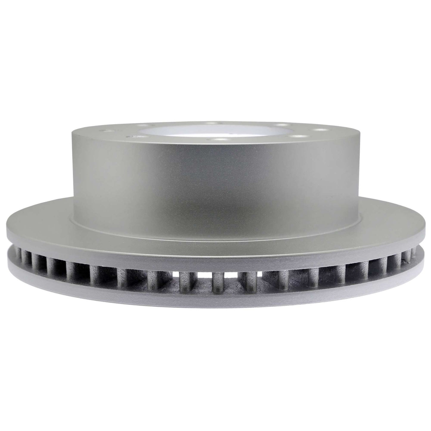 Raybestos Brakes Disc Brake Rotor 76920FZN