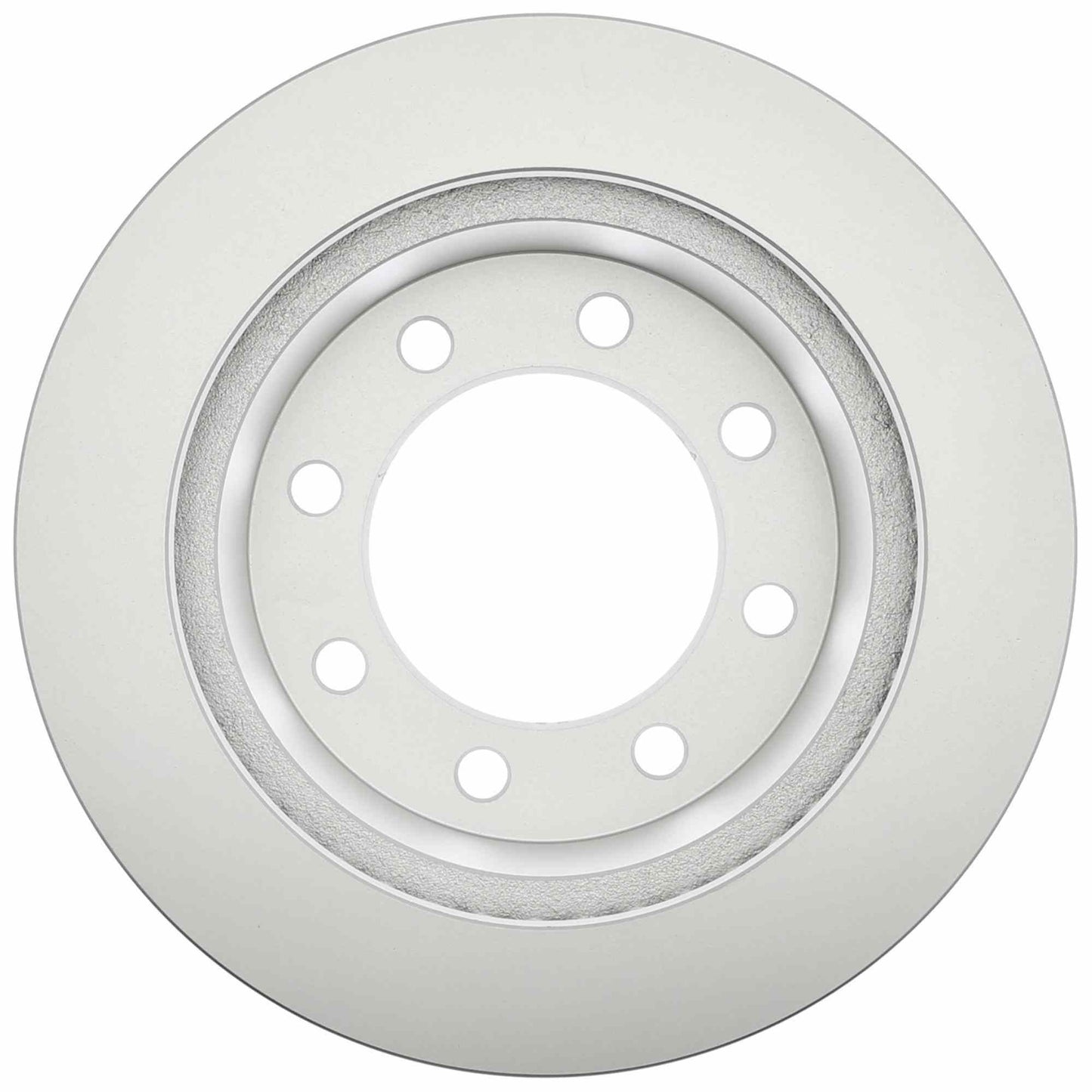 Raybestos Brakes Disc Brake Rotor 76920FZN