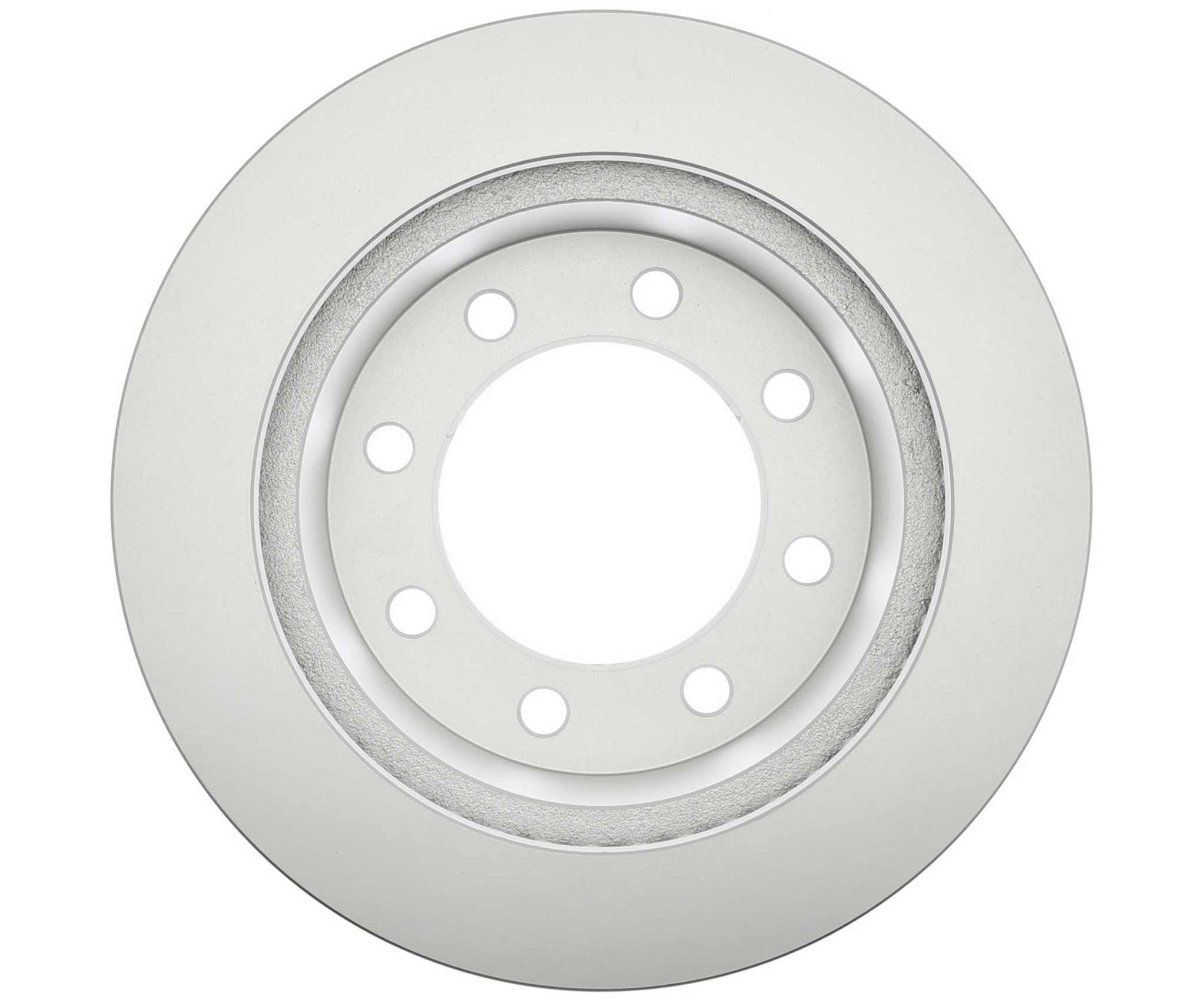 Raybestos Brakes Disc Brake Rotor 76920FZN