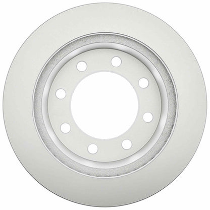 Raybestos Brakes Disc Brake Rotor 76920FZN