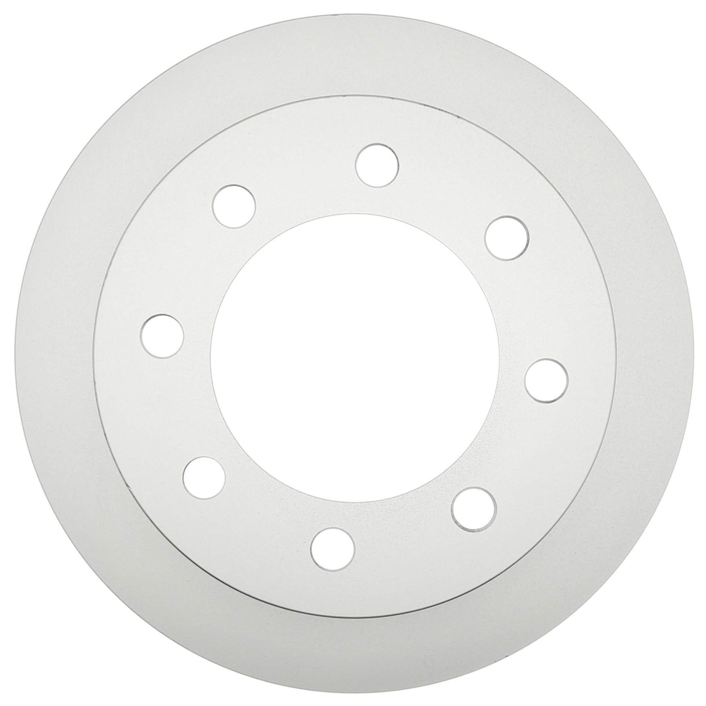 Raybestos Brakes Disc Brake Rotor 76920FZN